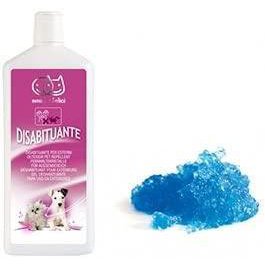 Disabituante per ESTERNI - ml.500 - Resistente alla pioggia Disabituante per ESTERNI - ml.500 - Resistente alla pioggia